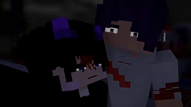 ( YeosM ) Edit. Minecraft Animation boy love ??bay sad смотреть онлайн