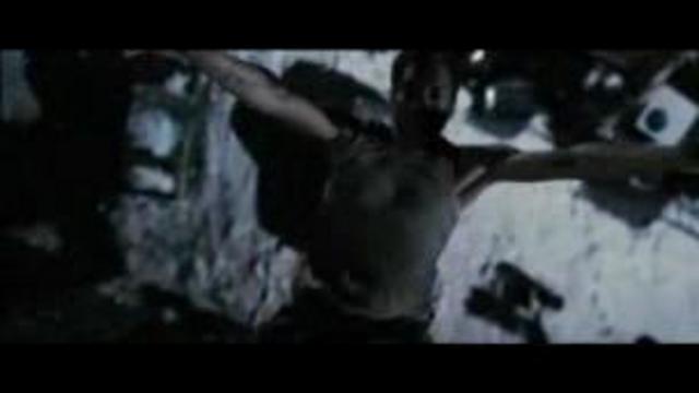 "Макс Пэйн" - Дублированный ТВ-спот смотреть онлайн