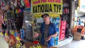 НЯЧАНГ и всё, что нужно знать о курорте