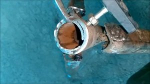 Подставка для ПЛЯЖНОГО ЗОНТА