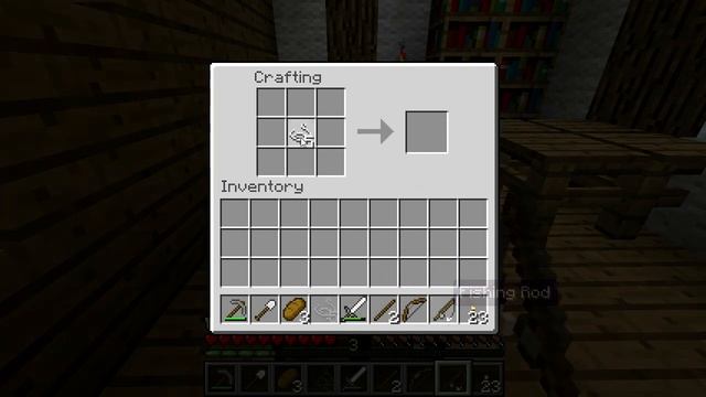 Minecraft Blocks & Items: String смотреть онлайн