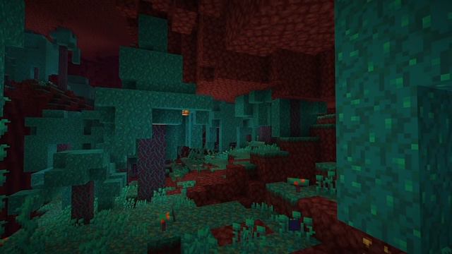 Dev Diaries #2: Nether Sound смотреть онлайн