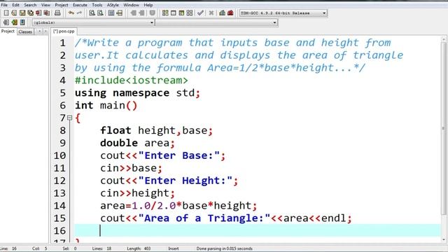 How to Code in C++? In Urdu/English...Coding in C++ with Examples... смотреть онлайн