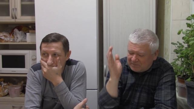 Заседание продолжается! Часть 2 смотреть онлайн