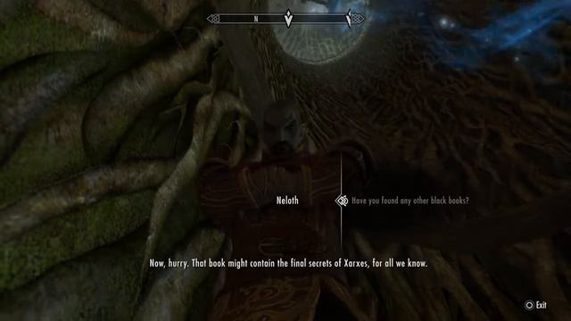 Neloth is devious... смотреть онлайн