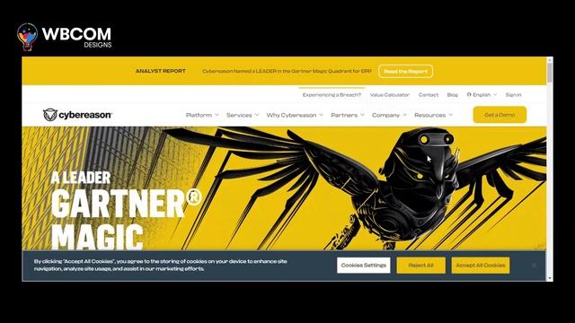 8 Best AI Security Tools Of 2023 | Top Cyber Security Tools смотреть онлайн