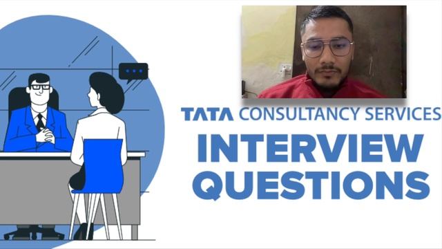 TCS JAVA Interview Experience 2+ years (SELECTED?) || Core Java Interview Questions смотреть онлайн