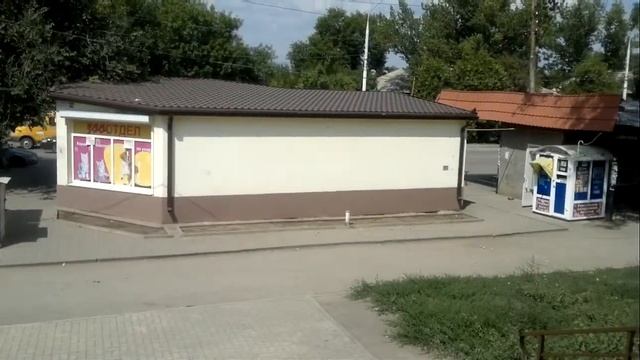 Ростовская обл г Шахты, пр кт Ленинского Комсомола, 37 смотреть онлайн