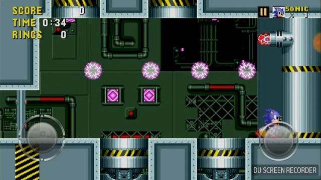 Соник 1 boss rush часть 4-ая финал! Тупые провалы смотреть онлайн