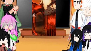 рякция хашира на виших лун/рякция хашира на демонов/рякция хашира на дакі і гютаро/крд/гача клуб