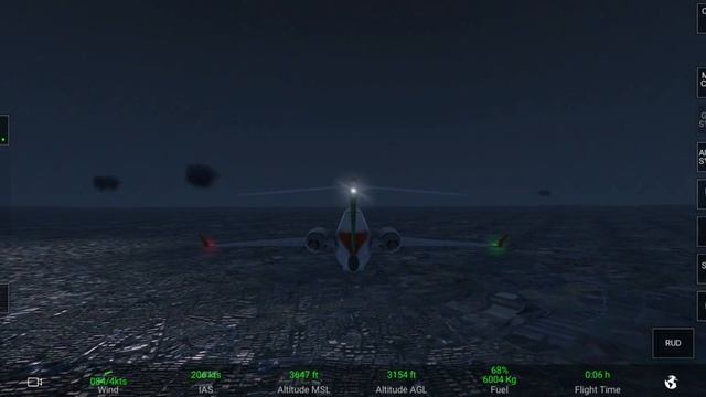RFS - Real Flight Simulator #61 | A380 CRASH | BEST Flighat Simulator | Android GamePlay FHD смотреть онлайн