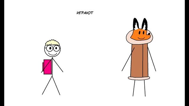 Зайчик (Tiny Bunny) в двух словах