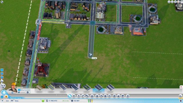 SimCity 5 #75 МНОГО ДЕНЕГ смотреть онлайн