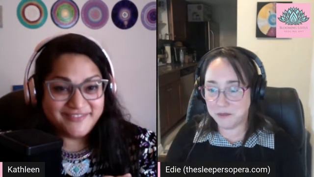 Divine Feminine Rising - The importance of sisterhood, a conversation with Edie Marshall смотреть онлайн