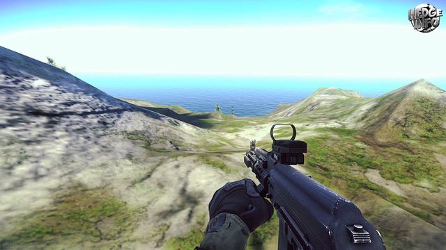 Зрячий ушел в туалет | Escape From Tarkov | Веселый Монтаж Тарков смотреть онлайн