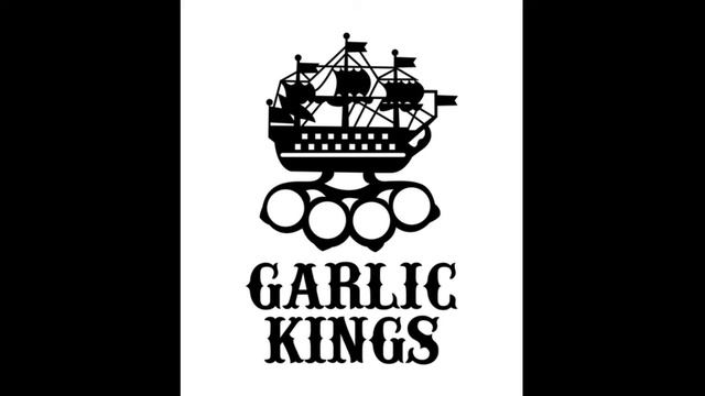 Garlic Kings - Тачанка