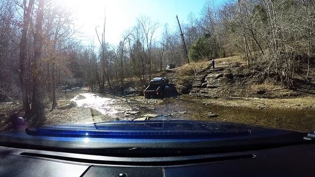 Dirt Devil Trail Hill Matt смотреть онлайн