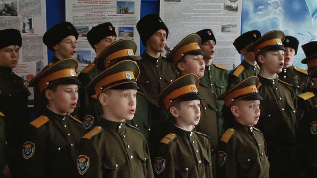 Школа № 10. Два орла смотреть онлайн