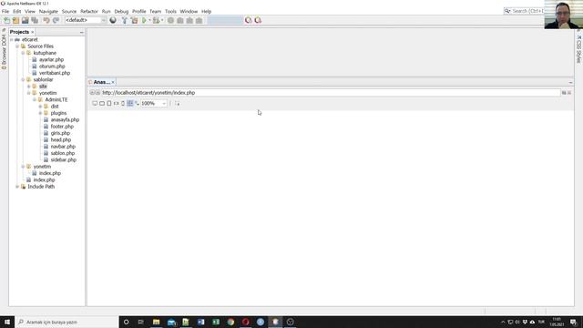 Web Programlama 46 PHP Ders 10-2 смотреть онлайн