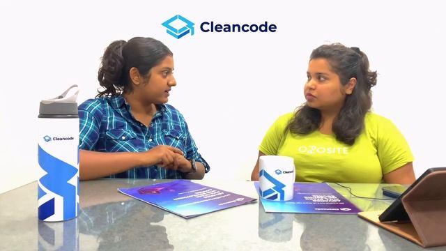 Cleancode Talks: Bridging the Skill Gap in the Coding Industry смотреть онлайн