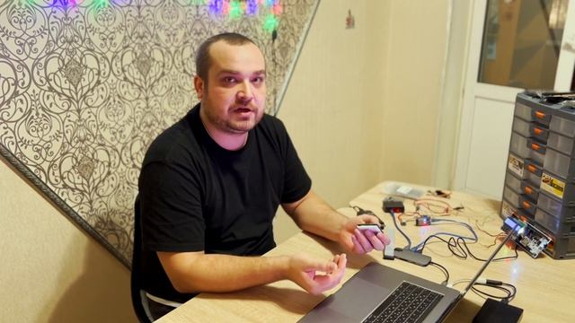 Иммо , запуск по CAN, контроль температуры / CAN immo , CAN start, CAN temperature control смотреть онлайн
