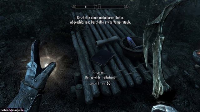 Let`s Re-Play Skyrim SE 2021 Ps5 [Deutsch] 033 - Kesh und die Totems von Hircine! смотреть онлайн