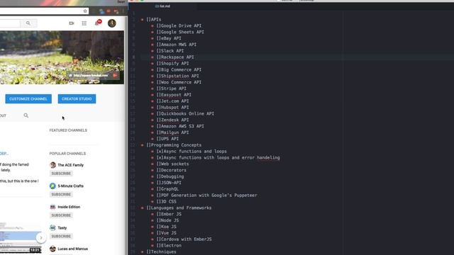 Reboot! Intro - New Videos смотреть онлайн