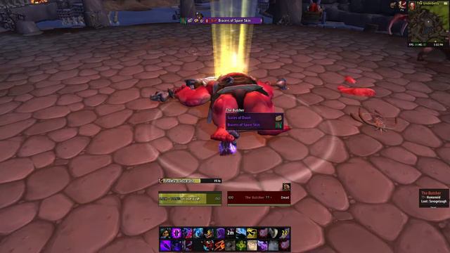 Is Highmaul Worth Farming? - World of Warcraft смотреть онлайн