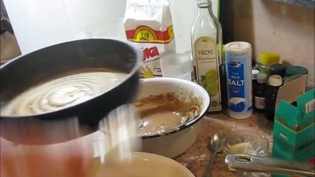 Торт ЗЕБРА Cake ZEBRA Рецепты Маргариты. Просто, быстро, вкусно. смотреть онлайн