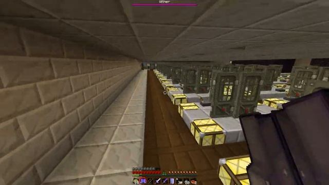 Minecraft Прохождение карты Military Base Infiltration часть 2 смотреть онлайн