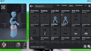ДЕЛАЮ СКИН В СТИЛЕ AVATAR 2 В ROBLOX!