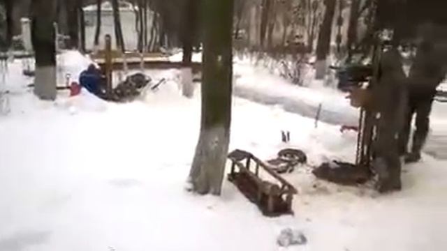 Инженерные изыскания в зимних условиях смотреть онлайн