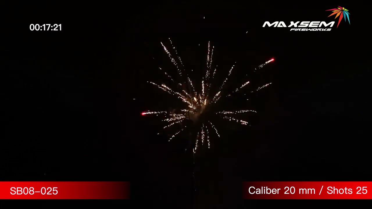 SB08-025 Rame смотреть онлайн