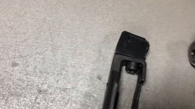 ПМ без предохранителя смотреть онлайн