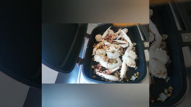 Pepper carb Wanstead style spicy and sweet смотреть онлайн