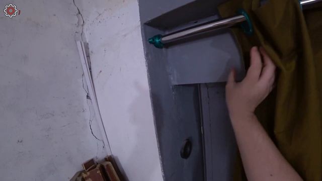Гаражная штора на ворота смотреть онлайн