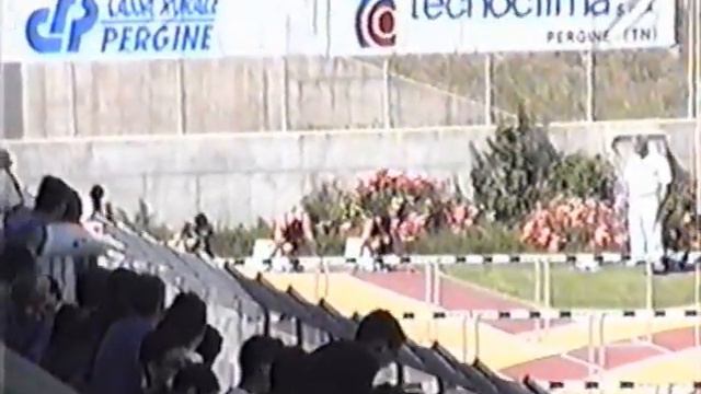 Campionati Italiani di Società allievi di atletica leggera смотреть онлайн