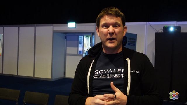 CiliumCon EU 2023 Wrap-up смотреть онлайн