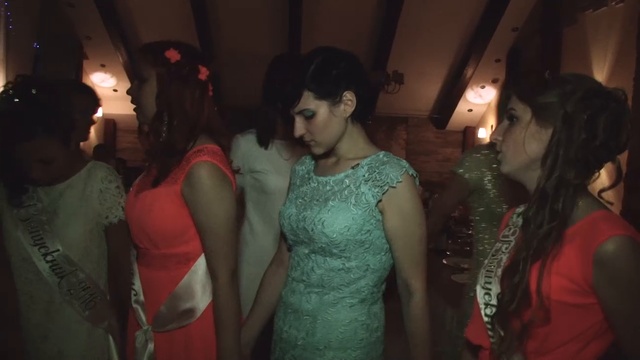 финал выпускного 2016