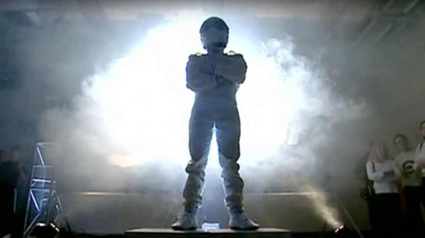 Top.Gear. Сезон 3. Выпуск 2.