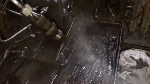 часть 8 Тнвд Б3 1.9 тд катаем вторую после ремонта смотреть онлайн