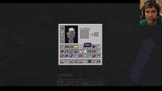Minecraft - MAGIC EYEBALL смотреть онлайн