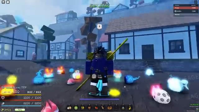 [NEW CODES] GPO UPDATE 5 NEWS! смотреть онлайн