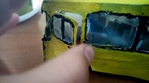 Автобус паз 3205 новый!!!