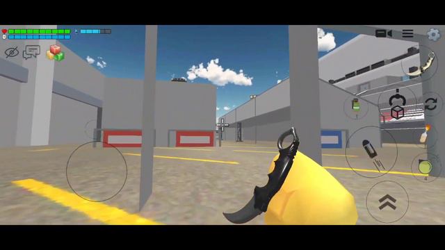 🤯 НОВЫЙ МОНСТР В ЧИКЕН ГАН! ПРОВЕРКА МИФОВ В ЧИКЕН ГАН! CHICKENGUN! смотреть онлайн