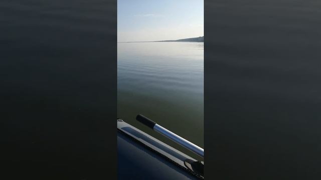 Спустил свою новую лодку на воду смотреть онлайн