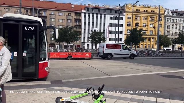 Wien Hauptbahnhof MainTrain Station Vienna Austria By Marivet Boysillo смотреть онлайн