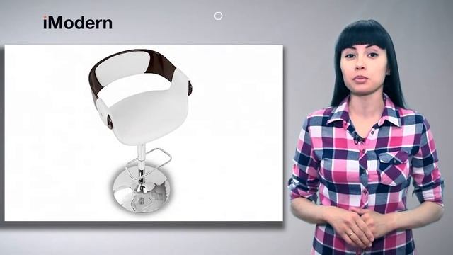 Обзор барных стульев с регулируемой высотой смотреть онлайн