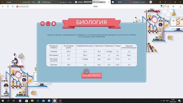 Продукты выделения животных смотреть онлайн