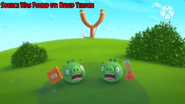 Angry Birds Slingshot Stories Season 3 Confirmed!?!? смотреть онлайн